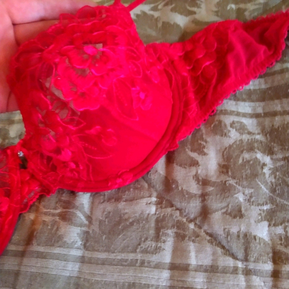 Angels bra